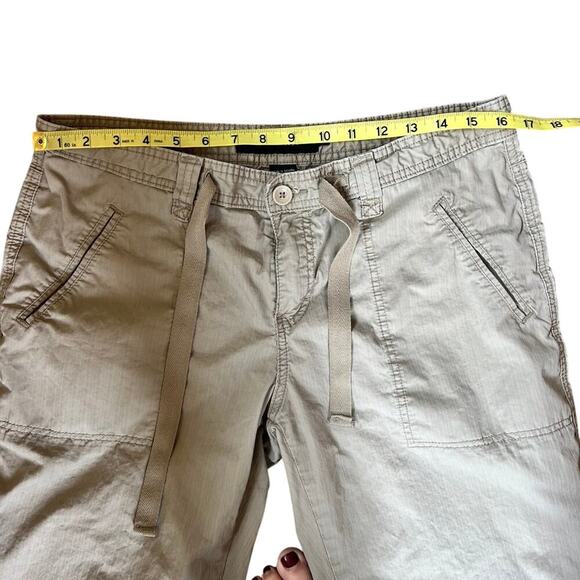 Calvin Klein size 10 women’s khaki pants - Picture 4 of 11